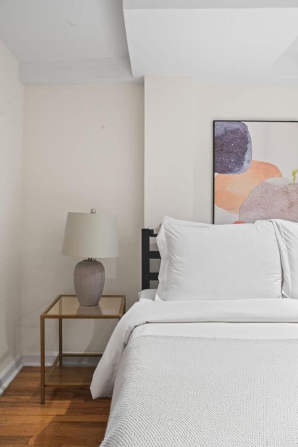Appartamento Manhattan Luxury 1 New York