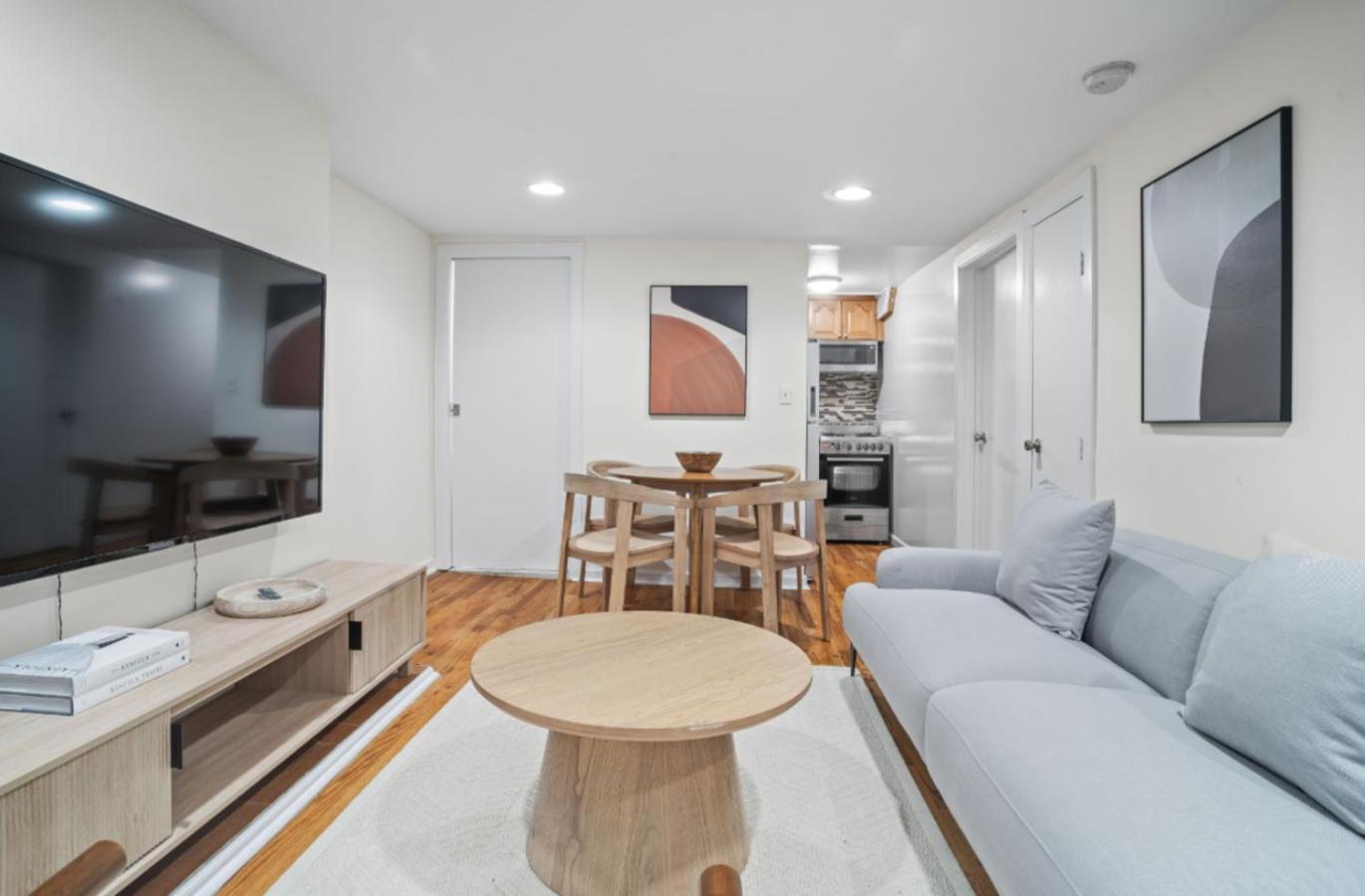 Manhattan Luxury 1 Appartamento *