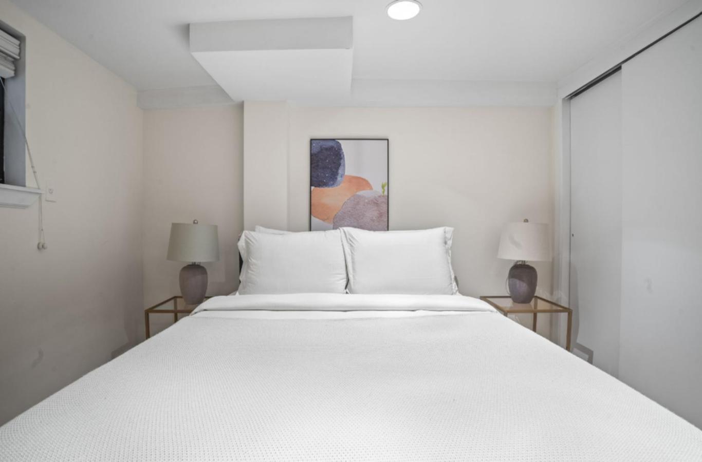 Appartamento Manhattan Luxury 1 New York